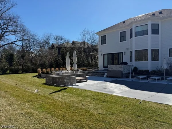 $4,995,000 | 21 Harvey Drive, Short Hills, NJ 07078