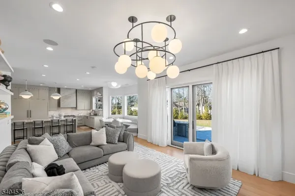 $4,995,000 | 21 Harvey Drive, Short Hills, NJ 07078