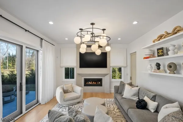 $4,995,000 | 21 Harvey Drive, Short Hills, NJ 07078