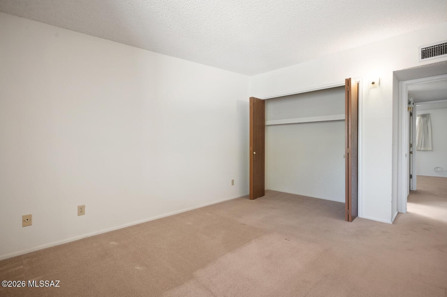 3354 East Fort Lowell Road Tucson, AZ 85716 - Photo 12 of 17 Bedroom 2