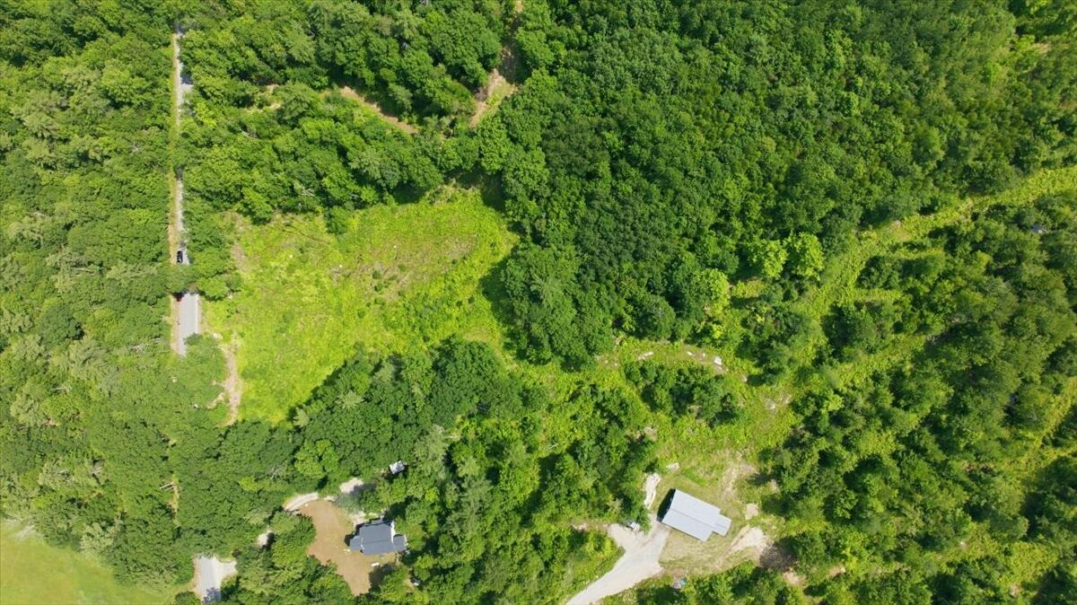 273 Wiley Road Greene, ME 04236 - Photo 17 of 21 Aerial
