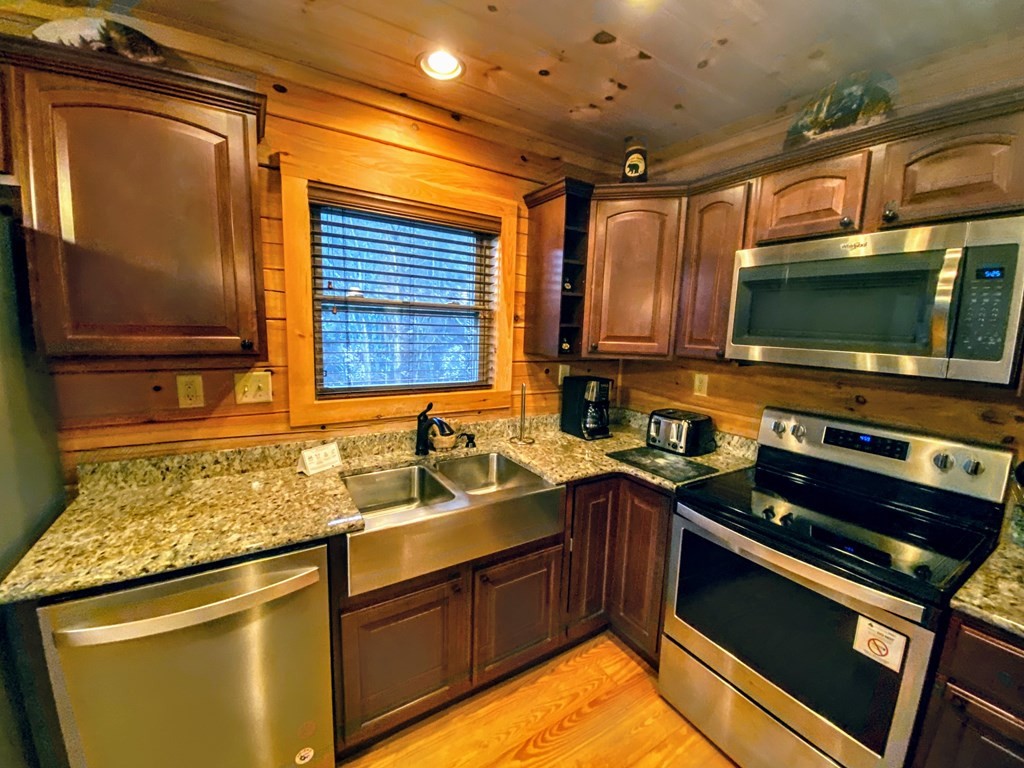 1940 Backhome Way, Unit 3 Sevierville, TN 37876 - Photo 14 of 54