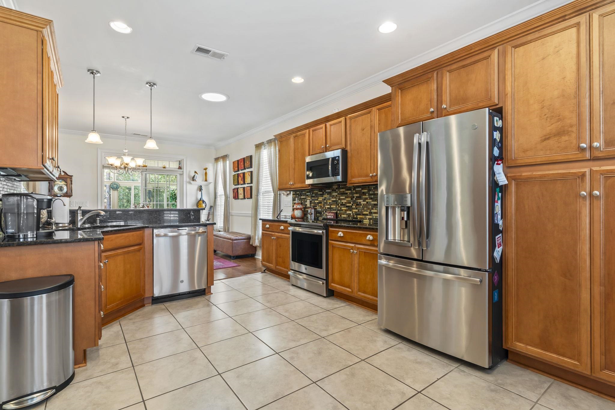 8837 Sparkle Court Myrtle Beach, SC 29579 - Photo 9 of 34
