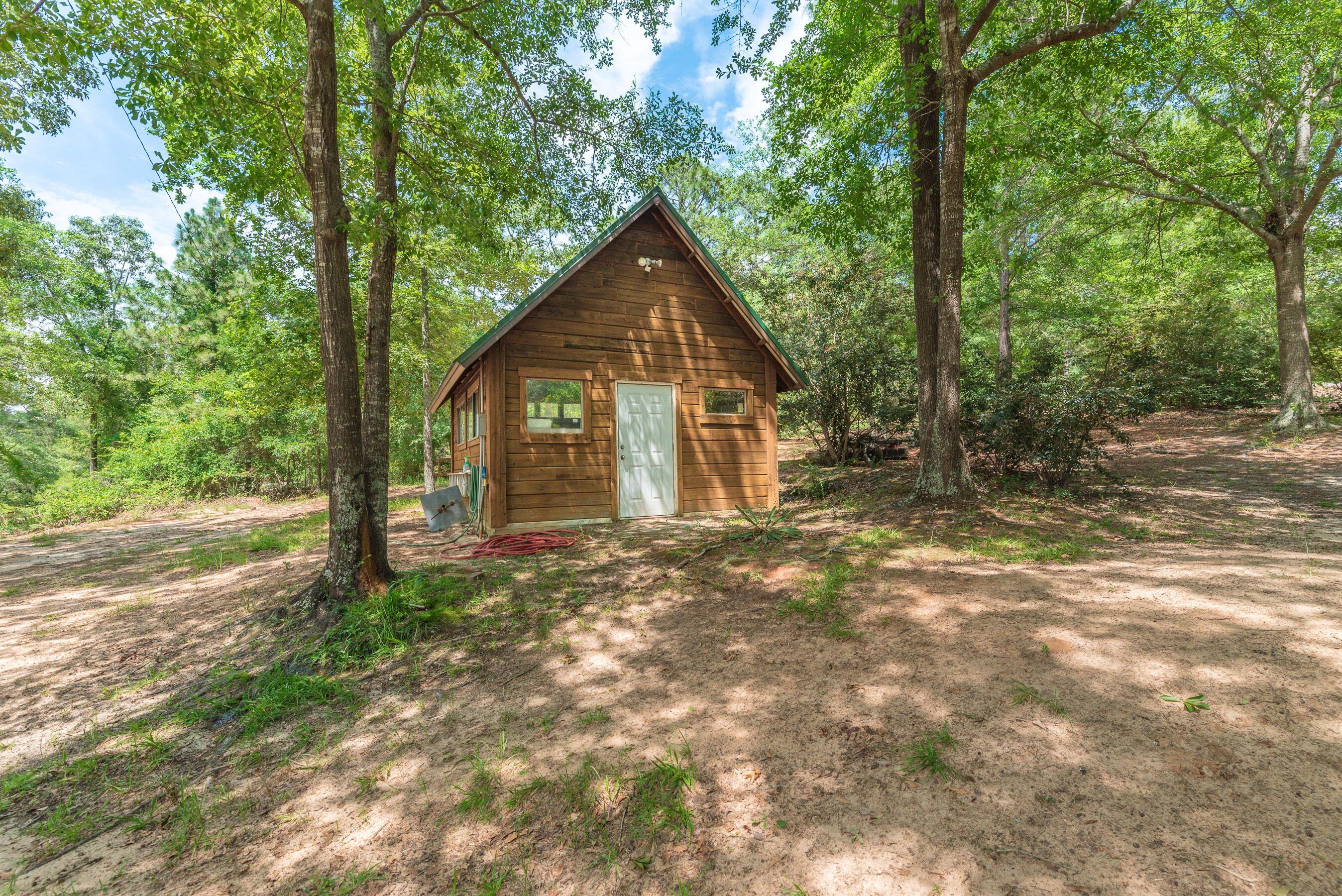 1366 Cummings Road Ridge Spring, SC 29129 - Photo 40 of 150