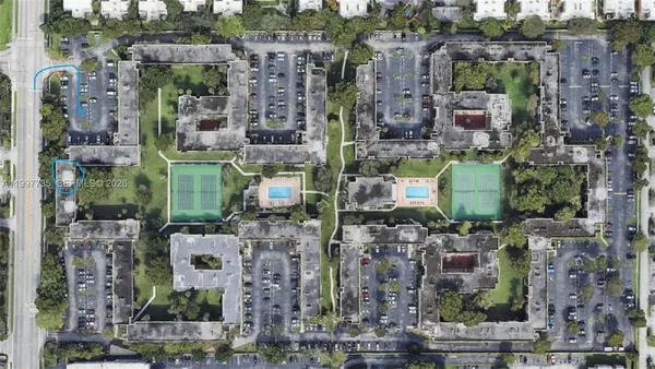 $2,400 | 8415 Southwest 107th Avenue, Unit 238W, Miami, FL 33173