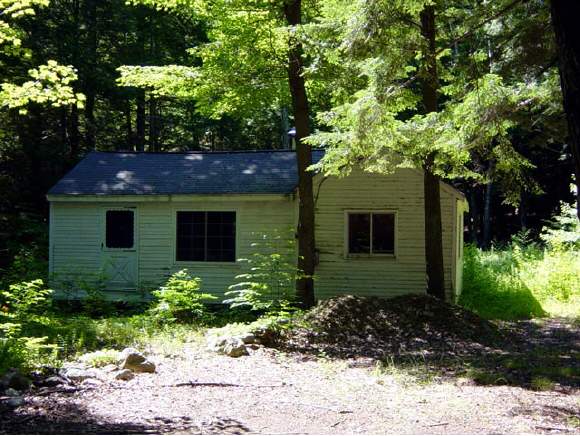 107 Lower Camp Road Northwood, NH 03261 - Photo 1 of 1 Gallery Image 1