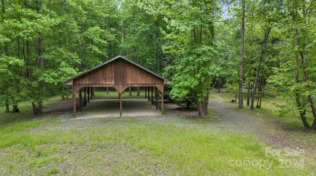 $134,900 | 0 Broad River Highlands Drive, Mooresboro, NC 28114