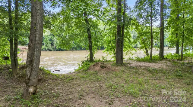 $134,900 | 0 Broad River Highlands Drive, Mooresboro, NC 28114