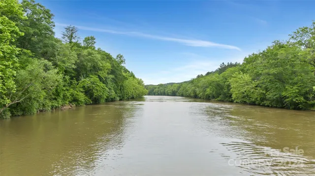 $134,900 | 0 Broad River Highlands Drive, Mooresboro, NC 28114