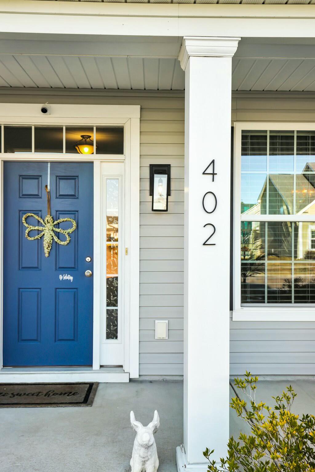 402 Spectrum Road Summerville, SC 29486 - Photo 12 of 127 12