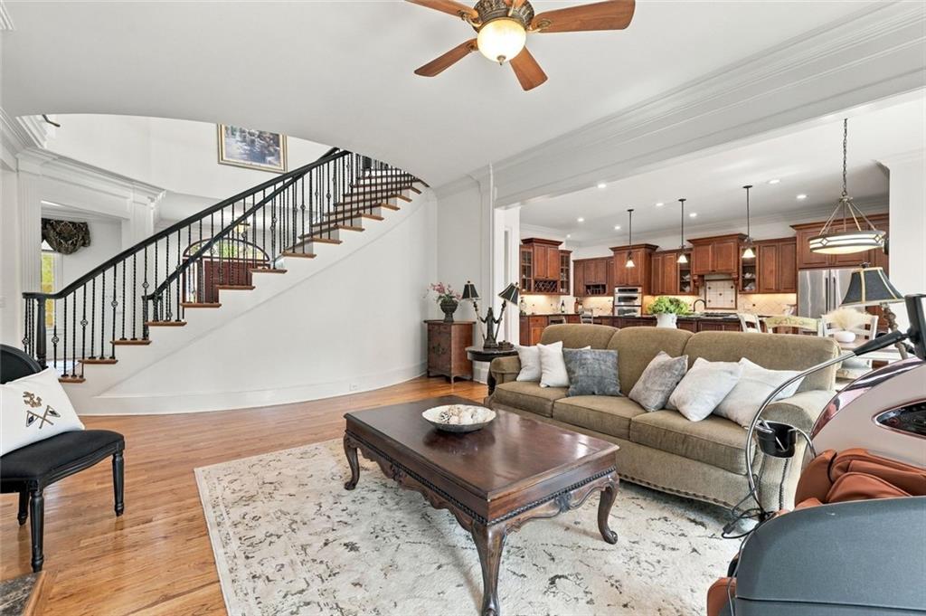 7965 Georgetown Circle Suwanee, GA 30024 - Photo 32 of 63 Gallery Image 32