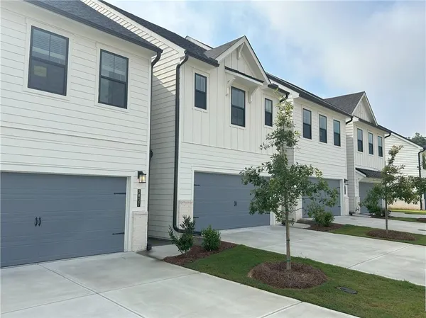 $386,990 | 2845 Bullfrog Lane, Gainesville, GA 30507