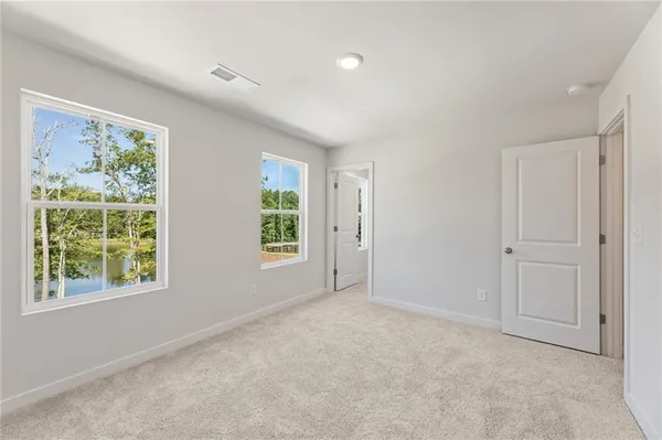 $386,990 | 2845 Bullfrog Lane, Gainesville, GA 30507