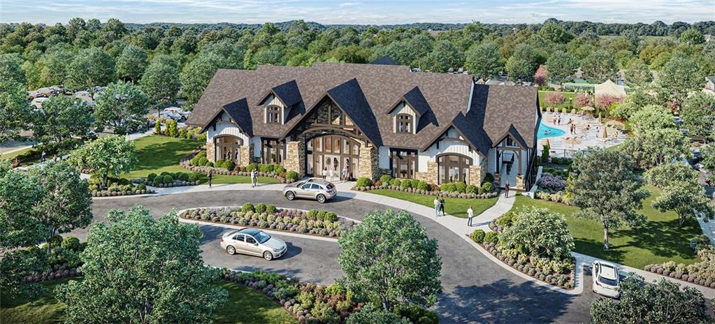 2845 Bullfrog Lane Gainesville, GA 30507 - Photo 16 of 18