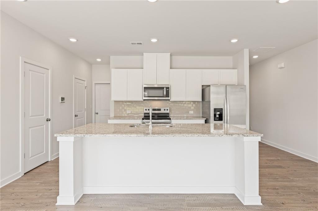 2845 Bullfrog Lane Gainesville, GA 30507 - Photo 5 of 18