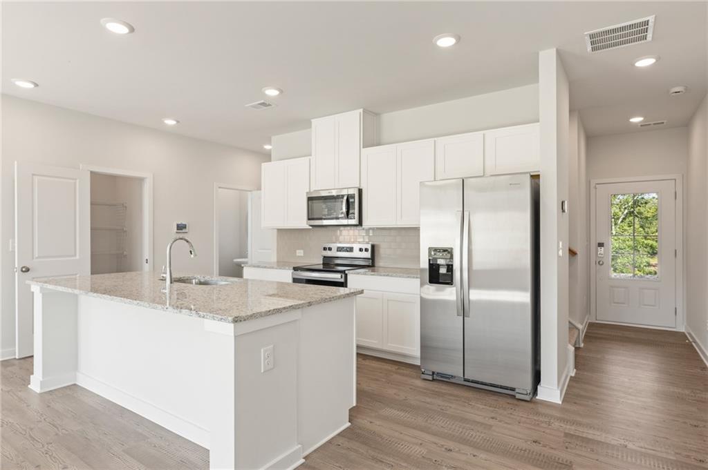 2845 Bullfrog Lane Gainesville, GA 30507 - Photo 7 of 18