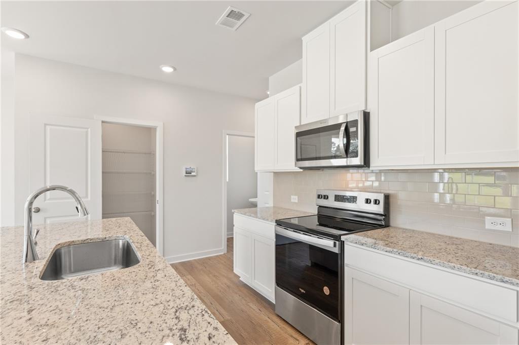 2845 Bullfrog Lane Gainesville, GA 30507 - Photo 8 of 18