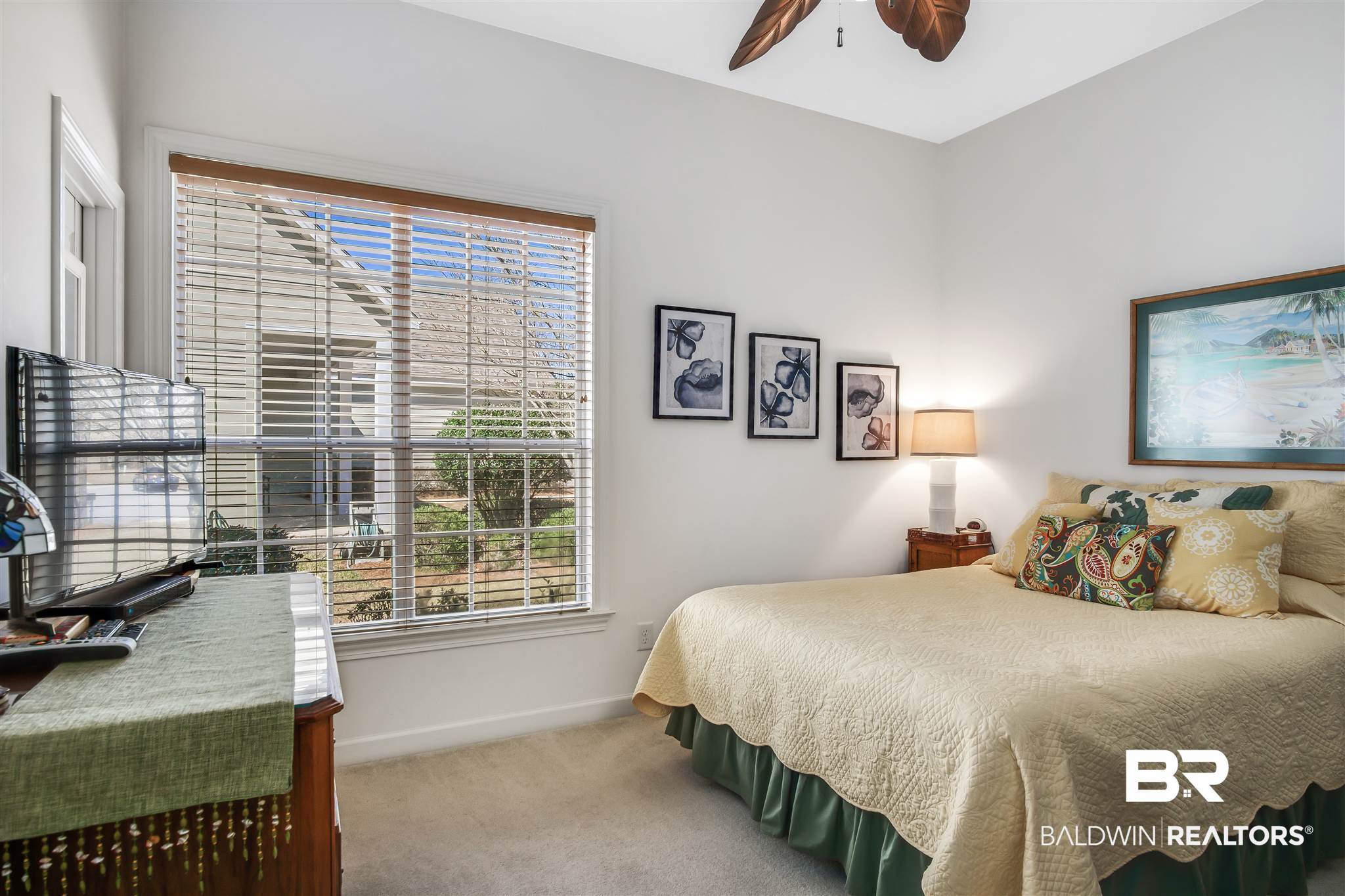 30833 Pine Court Daphne, AL 36527 - Photo 25 of 37 Guest Bedroom 2