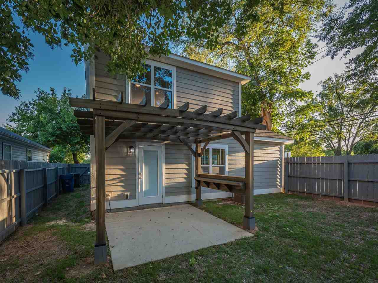 201 Bledsoe Avenue Raleigh, NC 27601 - Photo 22 of 24 Photo 22
