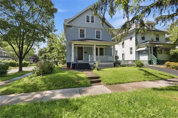 $199,900 | 133 Parkside Avenue, Rochester, NY 14609