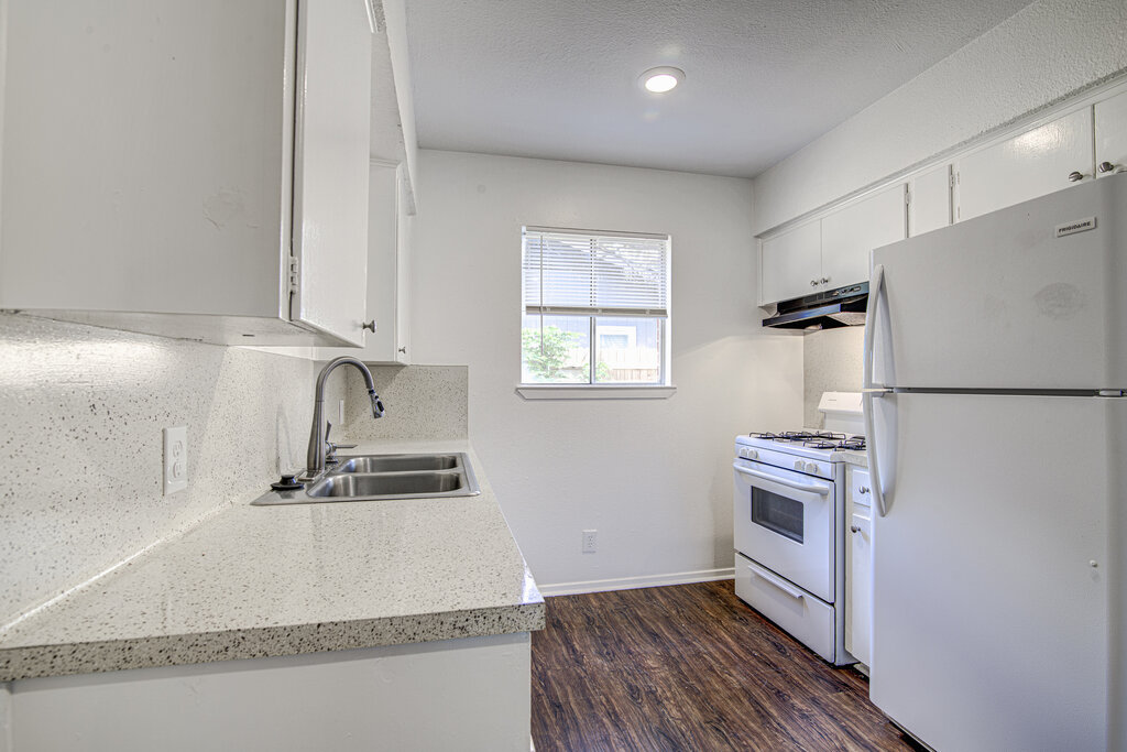 5006 Brighton Road, Unit A Austin, TX 78745 - Photo 9 of 20 Gallery Image 9