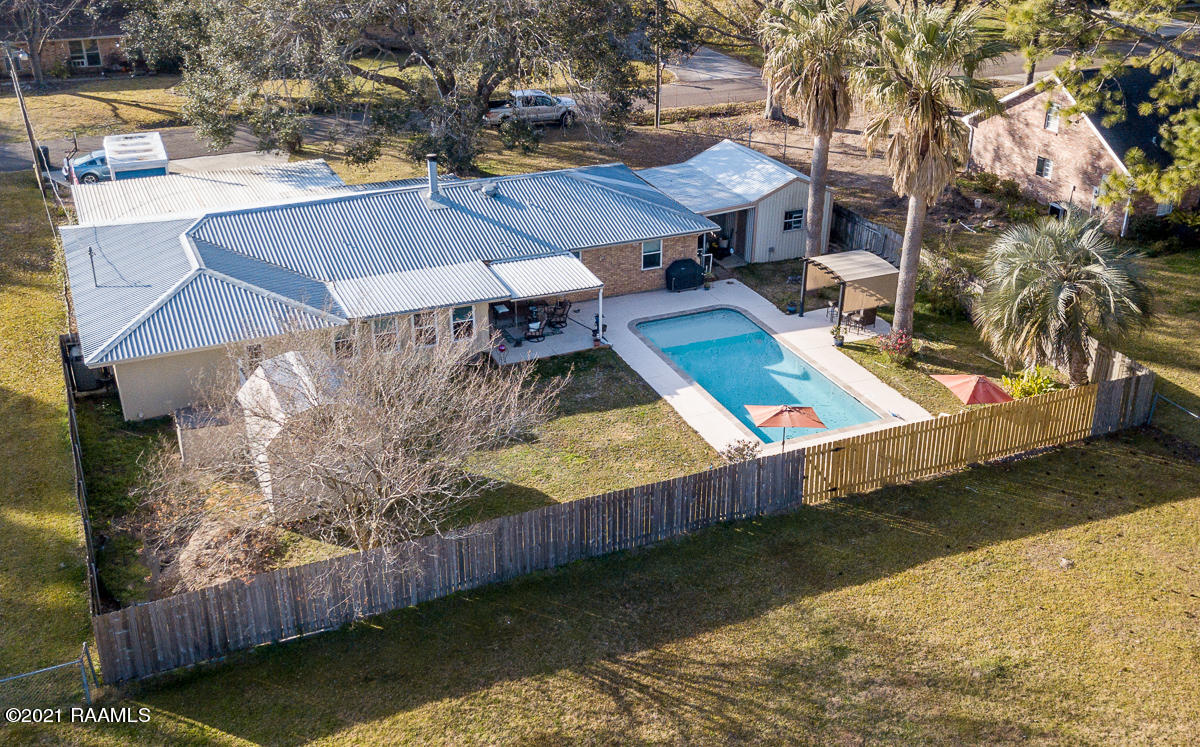 312 Hulin Road Broussard, LA 70518 - Photo 27 of 34 Gallery Image 27
