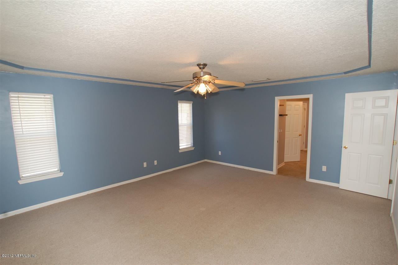136 Old Hard Road Fleming Island, FL 32003 - Photo 13 of 35 Master Bedroom