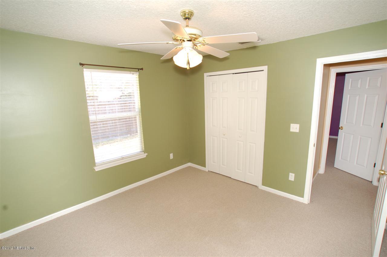 136 Old Hard Road Fleming Island, FL 32003 - Photo 15 of 35 Bedroom #2