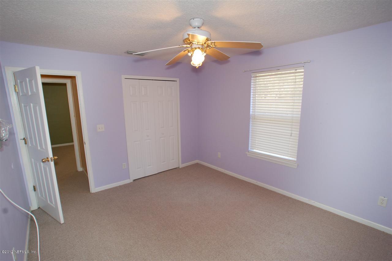 136 Old Hard Road Fleming Island, FL 32003 - Photo 16 of 35 Bedroom #3