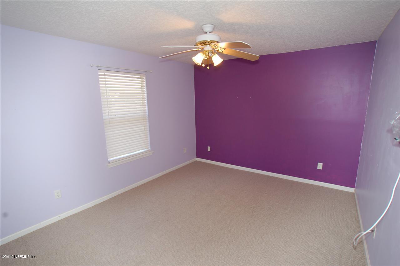 136 Old Hard Road Fleming Island, FL 32003 - Photo 17 of 35 Bedroom #3