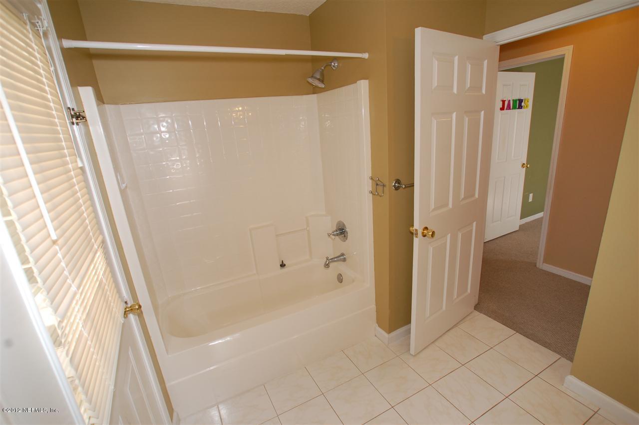 136 Old Hard Road Fleming Island, FL 32003 - Photo 21 of 35 Bathroom #2