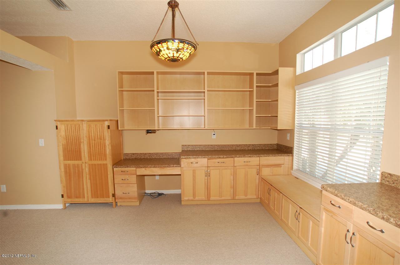 Flex Space for Library/Office