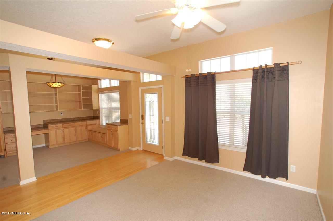 Dining, Foyer & Office