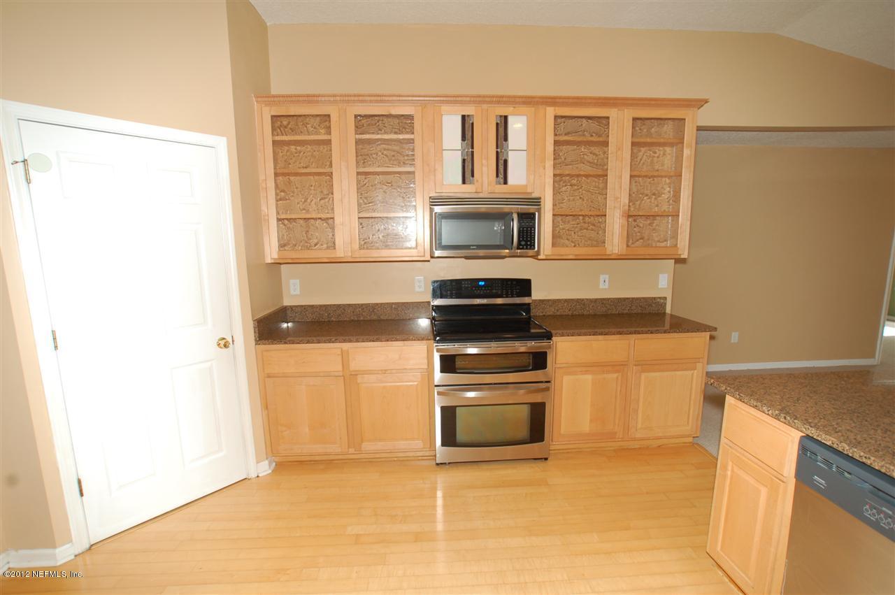 136 Old Hard Road Fleming Island, FL 32003 - Photo 10 of 35 Kitchen Range with double ovens.