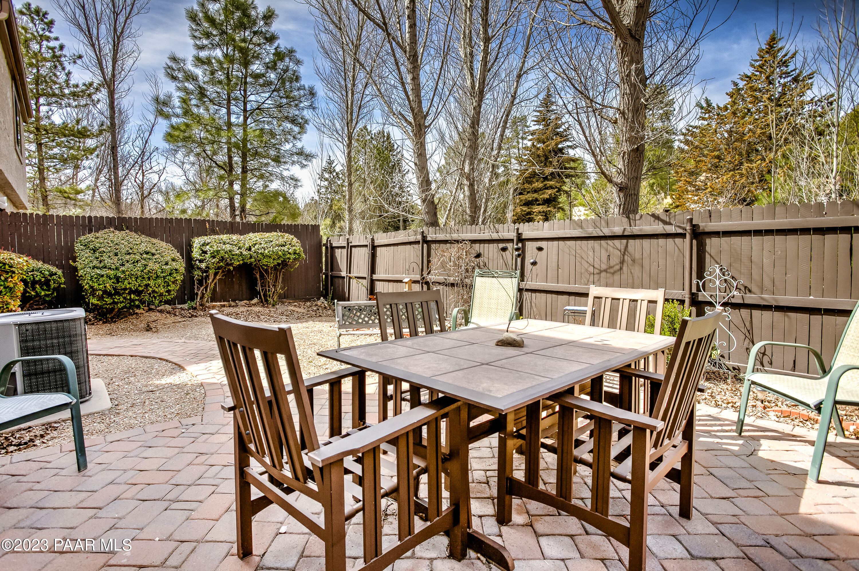 1469 Coyote Road Prescott, AZ 86303 - Photo 17 of 17 017_Patio