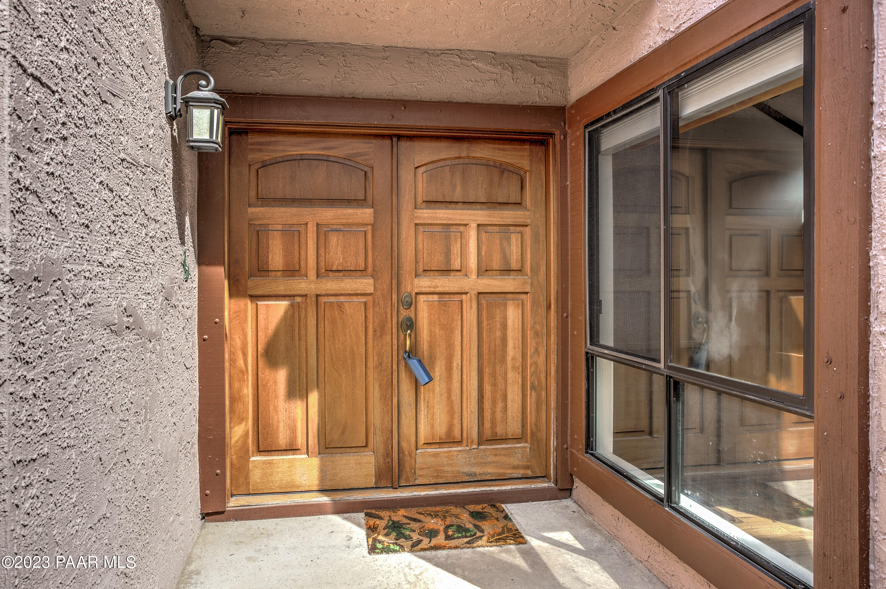 1469 Coyote Road Prescott, AZ 86303 - Photo 2 of 17 002_Entrance