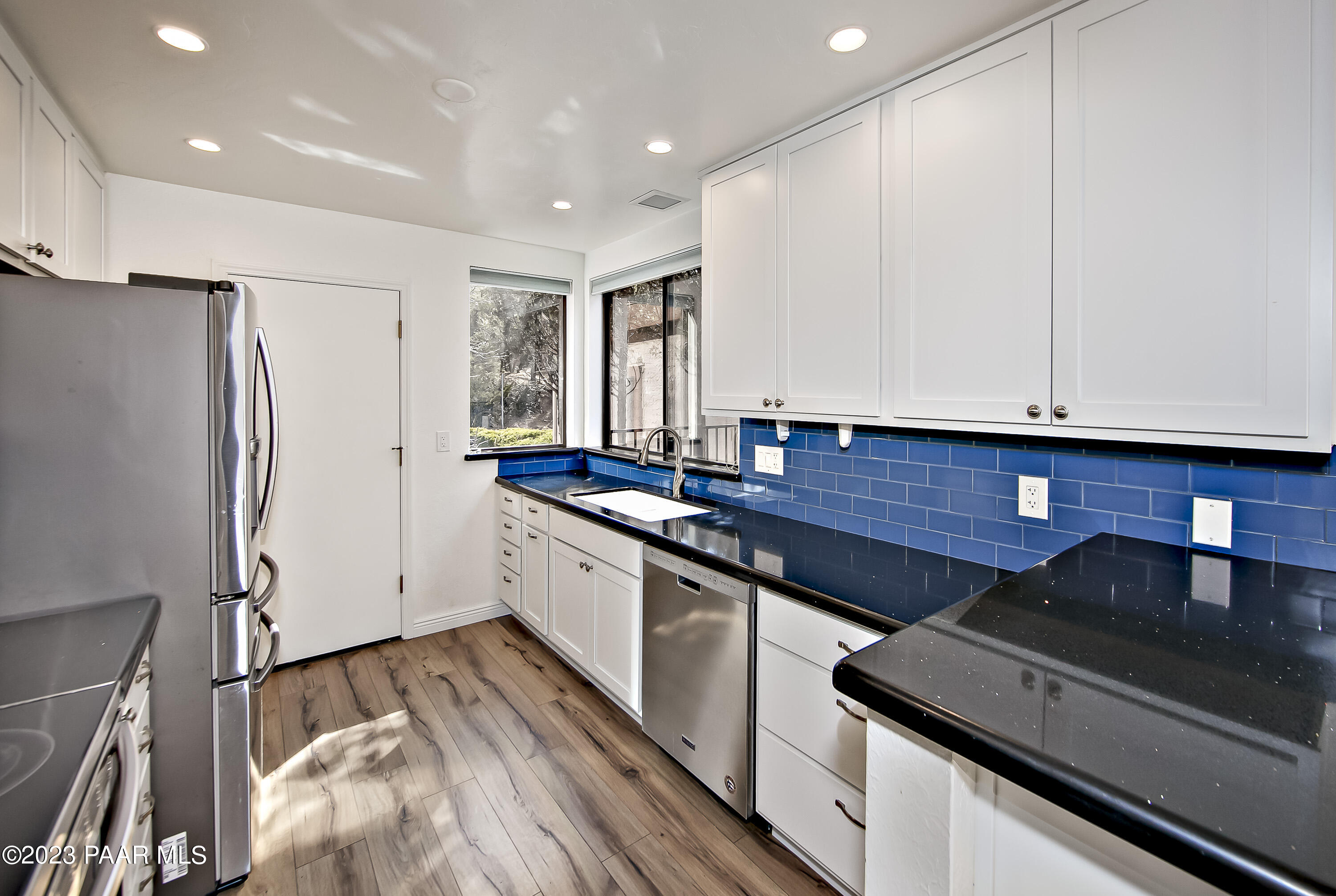 1469 Coyote Road Prescott, AZ 86303 - Photo 7 of 17 007_Kitchen