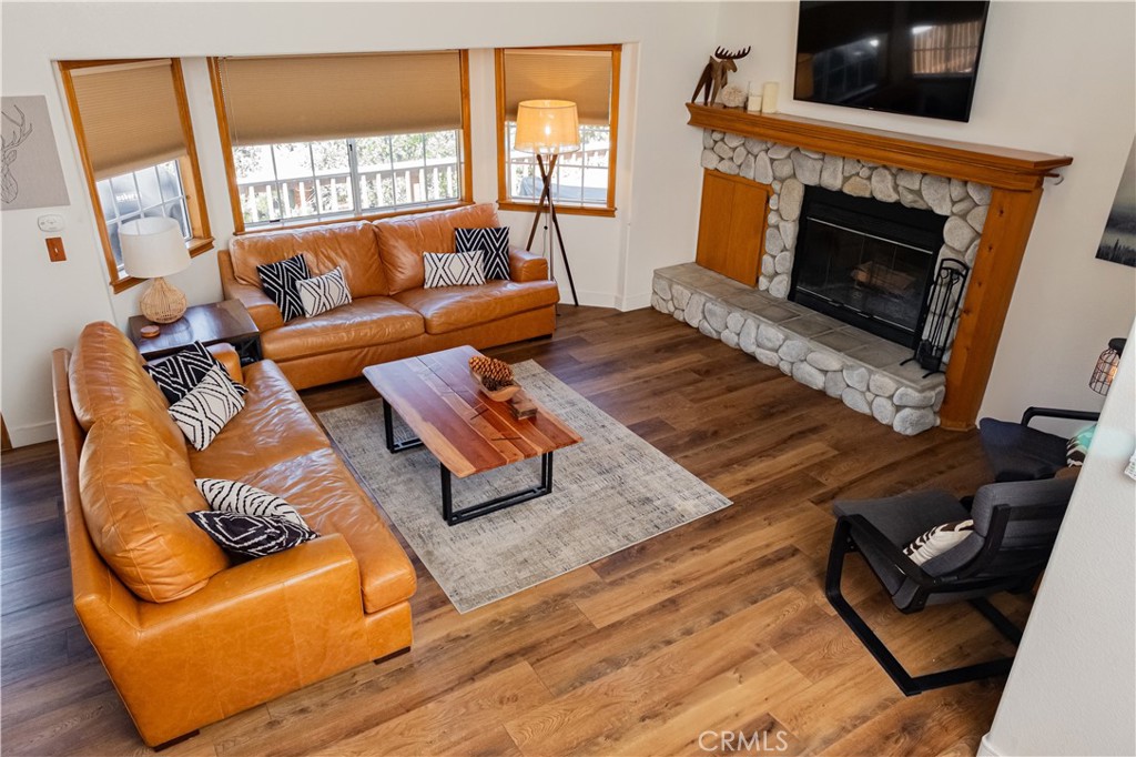884 Grass Valley Road Lake Arrowhead, CA 92352 - Photo 1 of 1 Gallery Image 1