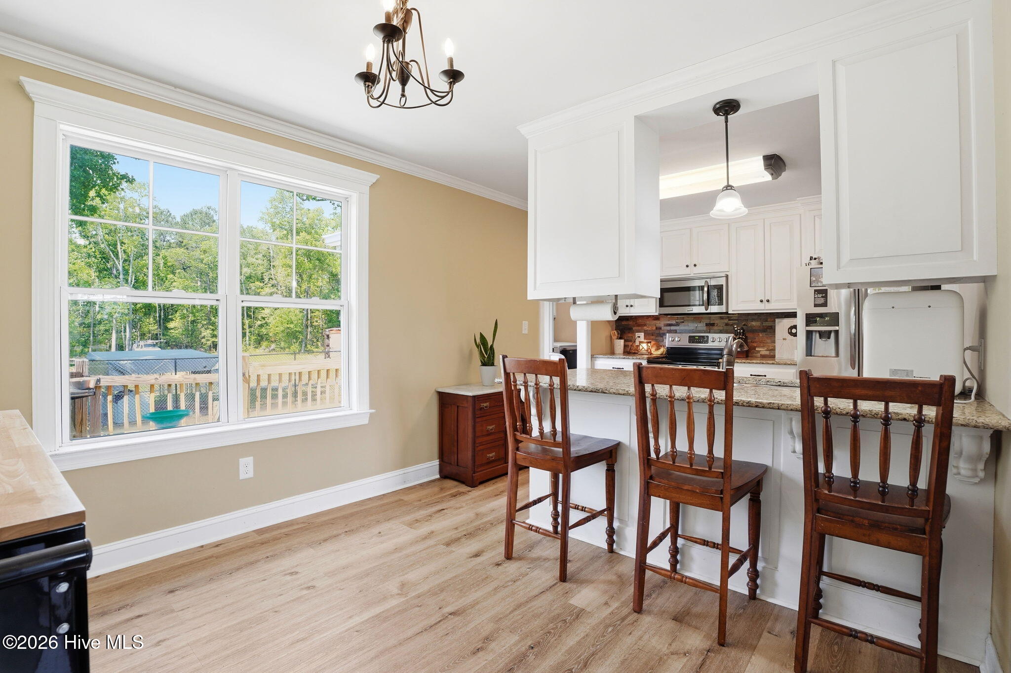 258 Sandy Cross Road Nashville, NC 27856 - Photo 24 of 40