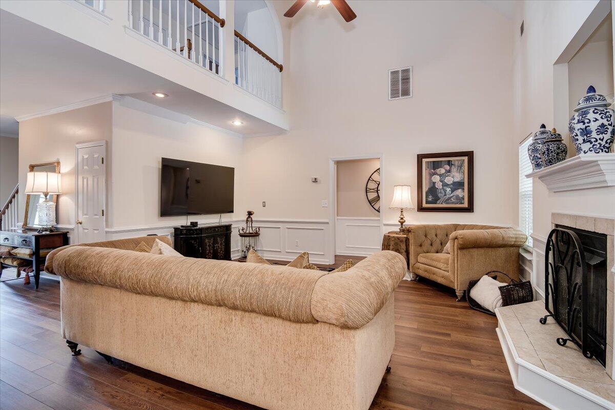 4706 Park Ridge Court Evans, GA 30809 - Photo 11 of 36 11-011-