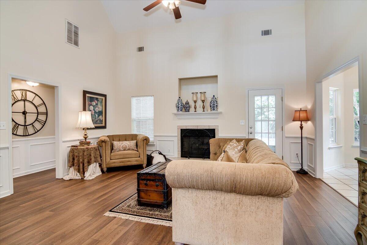 4706 Park Ridge Court Evans, GA 30809 - Photo 12 of 36 12-012-