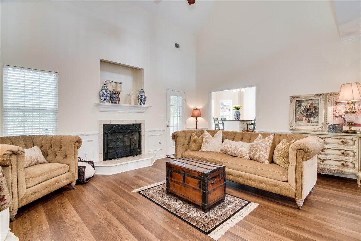 4706 Park Ridge Court Evans, GA 30809 - Photo 13 of 36 13-013-