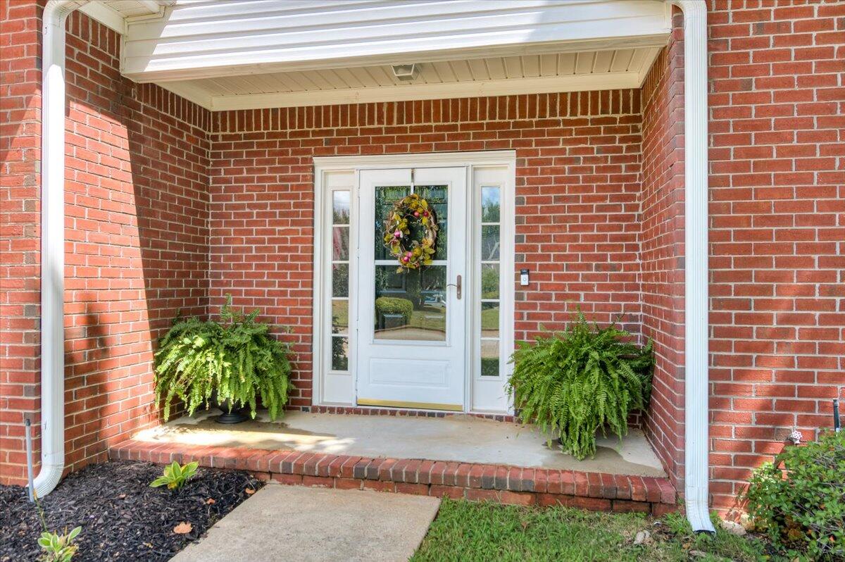 4706 Park Ridge Court Evans, GA 30809 - Photo 2 of 36 02-002-