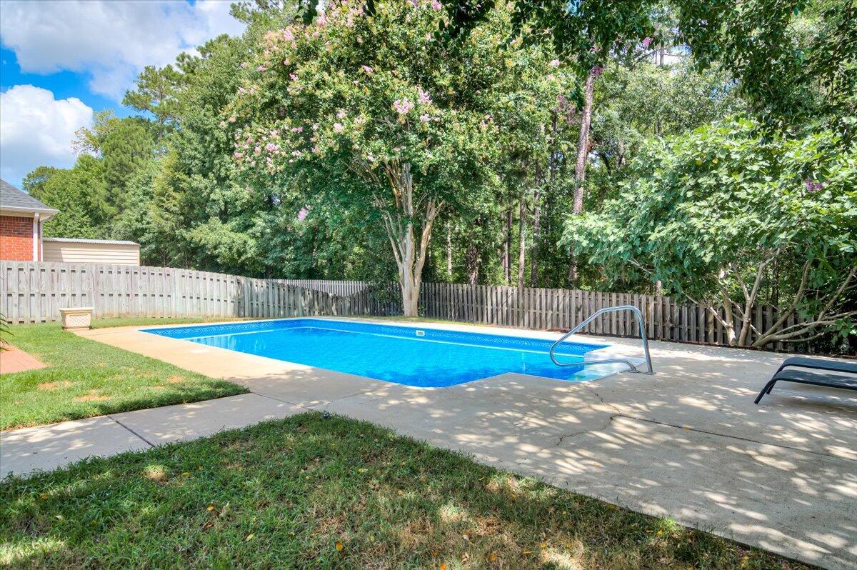 4706 Park Ridge Court Evans, GA 30809 - Photo 32 of 36 32-032-