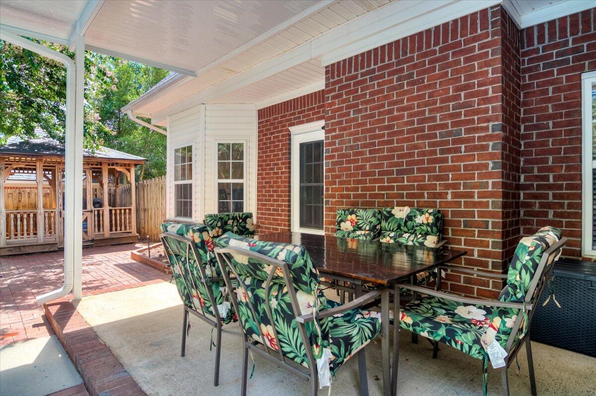 4706 Park Ridge Court Evans, GA 30809 - Photo 33 of 36 33-033-