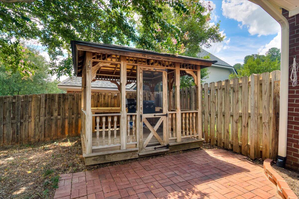 4706 Park Ridge Court Evans, GA 30809 - Photo 34 of 36 34-034-