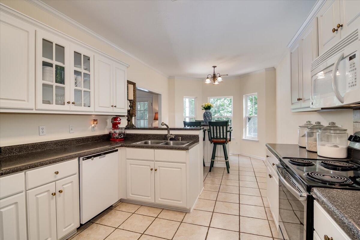 4706 Park Ridge Court Evans, GA 30809 - Photo 7 of 36 07-007-
