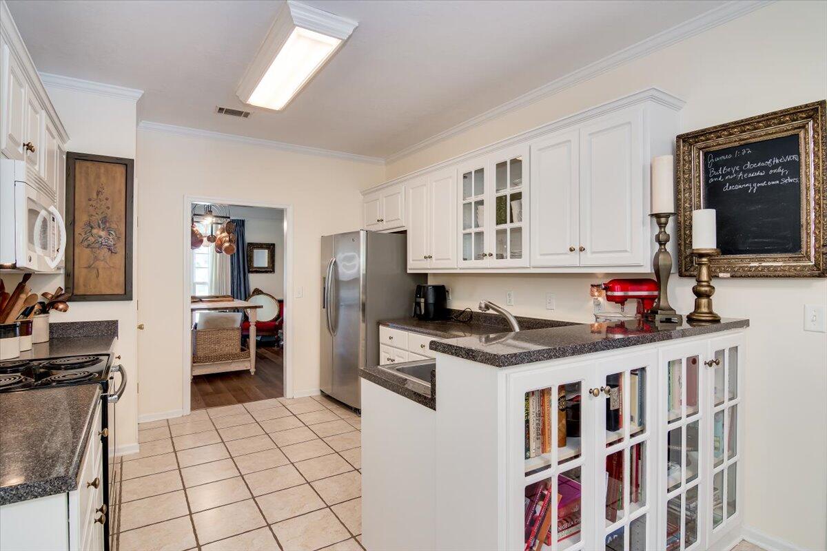 4706 Park Ridge Court Evans, GA 30809 - Photo 8 of 36 08-008-