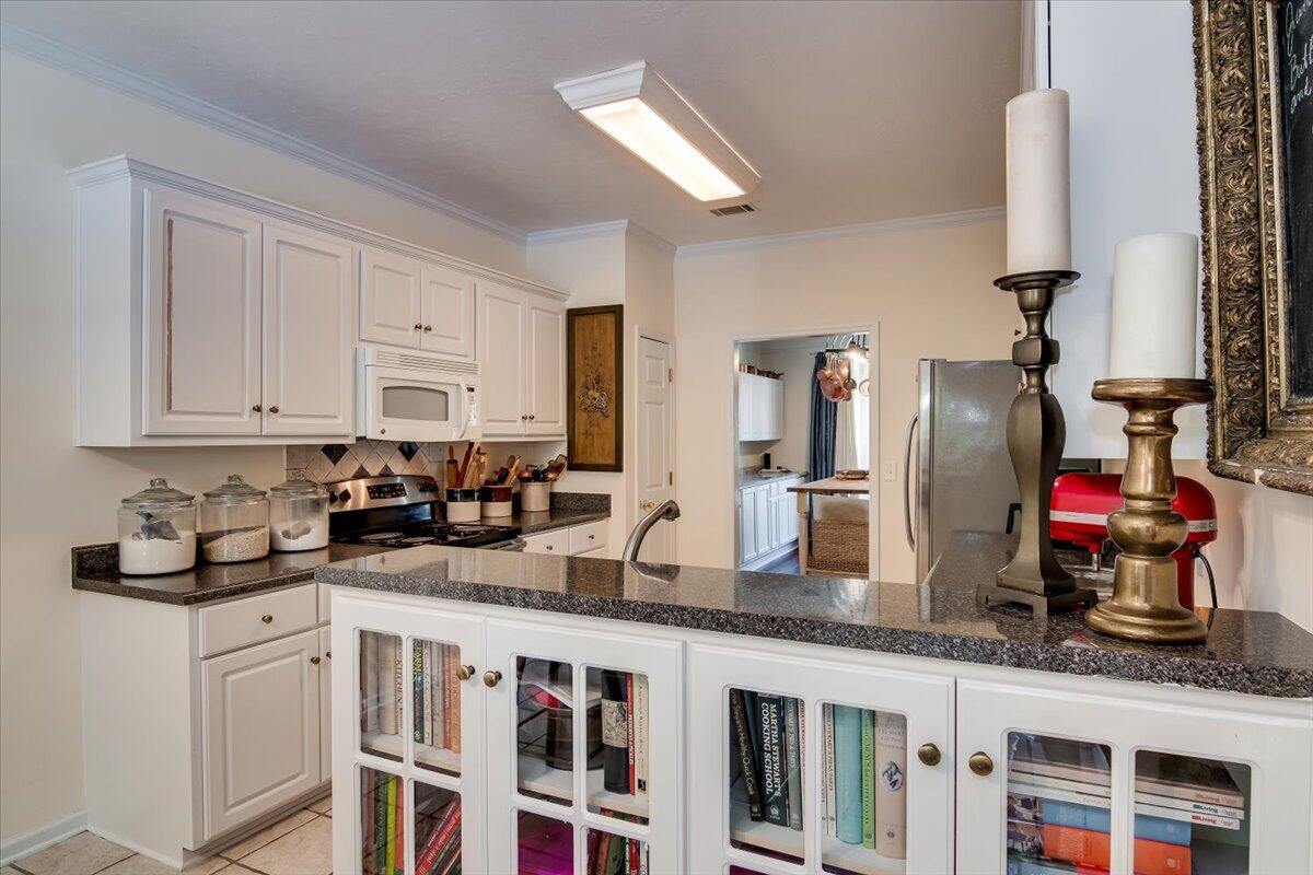 4706 Park Ridge Court Evans, GA 30809 - Photo 9 of 36 09-009-
