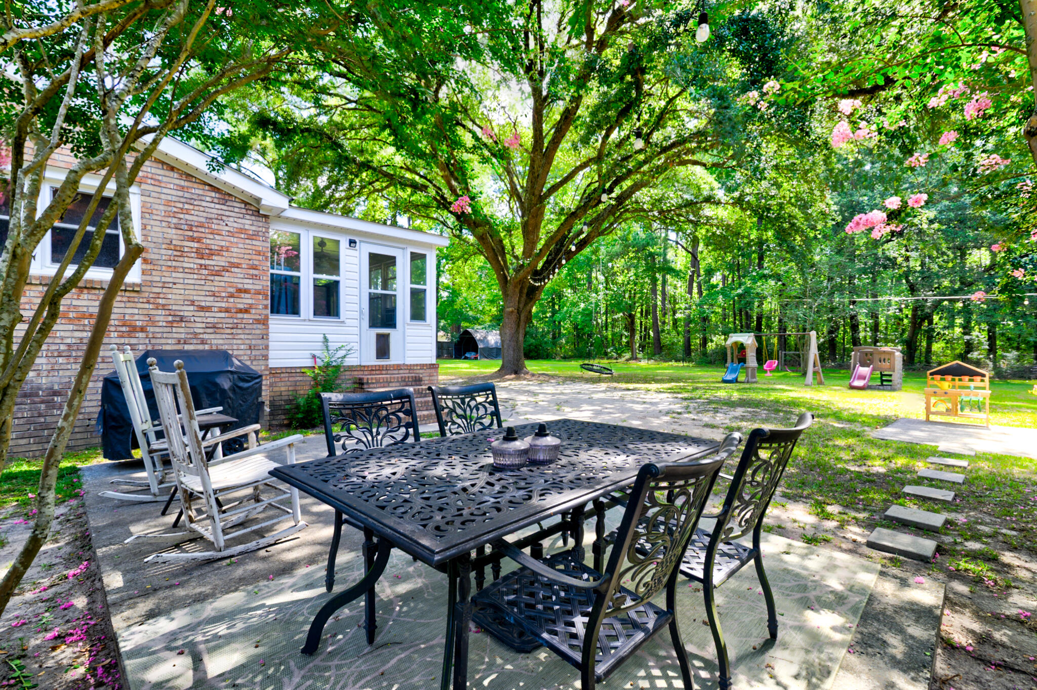 1370 Old Whitesville Road Moncks Corner, SC 29461 - Photo 16 of 37 1370 Old Whitesville - 15 - CMG
